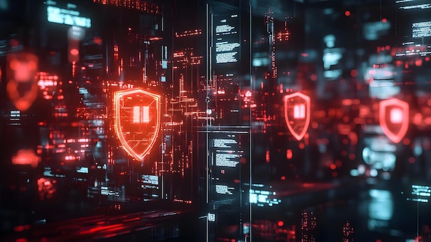 Security Operations Center Services