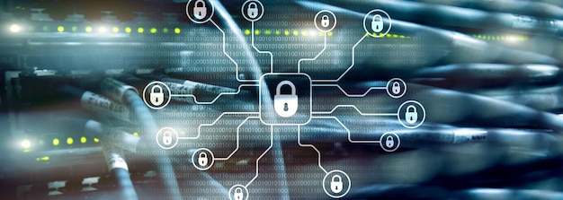 Cybersecurity protection