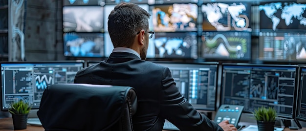 Compliance & Risk Management