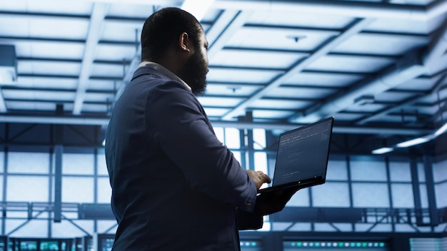 Network Security Architecture