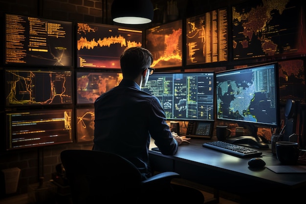 Network Security Architecture