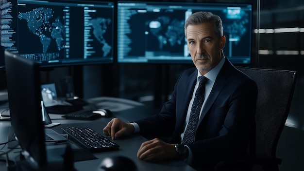 Security Operations Center Services